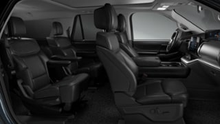 2027 Ford Expedition® Internal Image 1